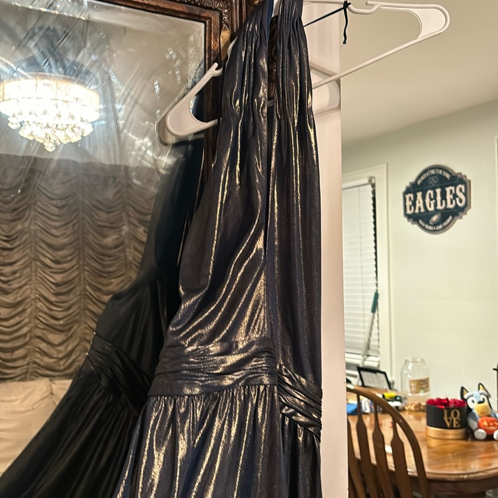 Brand new halston heritage dress